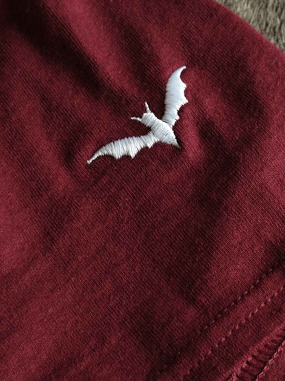 🎃 Trick or Treat me Tee 🎃 (BOBI)