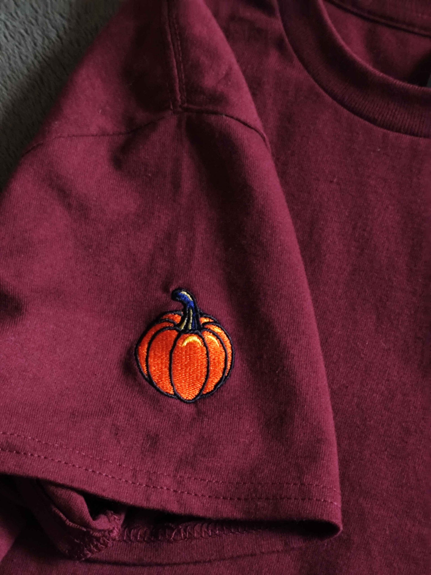 🎃 Trick or Treat me Tee 🎃 (BOBI)